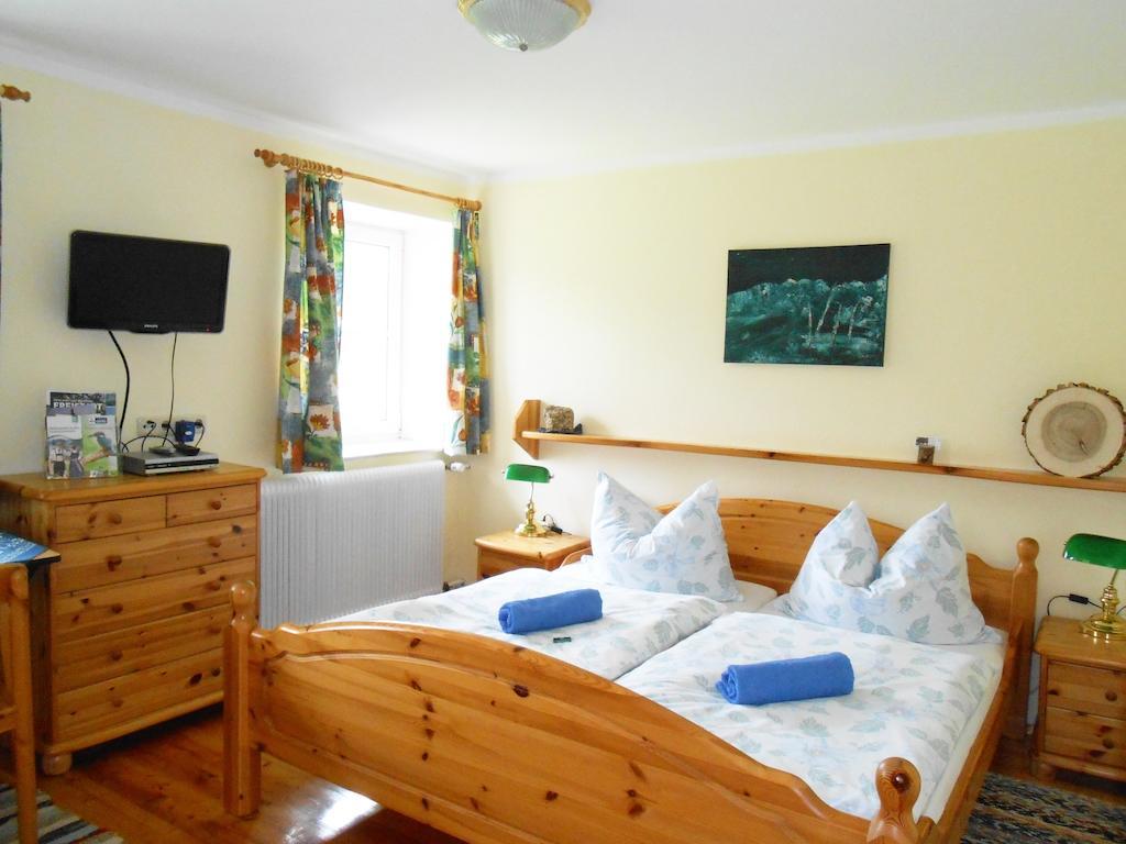 Villa Urlaub am Bauernhof Wenigeder - Familie Klopf Gutau Zimmer foto